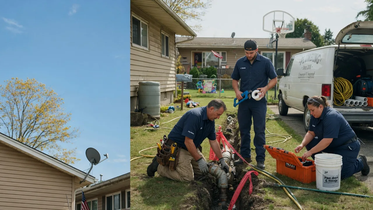 Garbage Disposal Replacement in Baker, MT near me